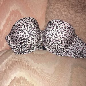 Victoria’s Secret Multi-Way Bra sz 34B